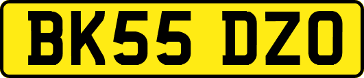 BK55DZO