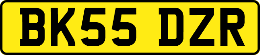 BK55DZR