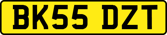 BK55DZT