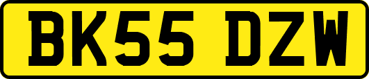 BK55DZW