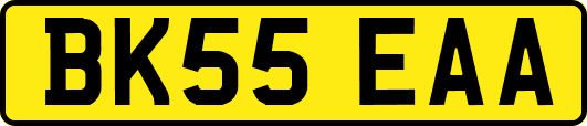 BK55EAA