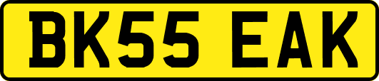 BK55EAK