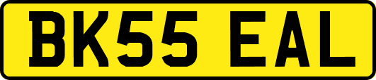 BK55EAL