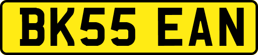 BK55EAN