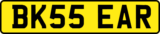 BK55EAR