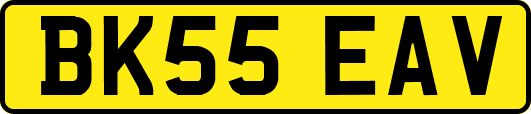 BK55EAV
