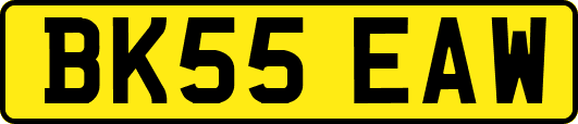BK55EAW