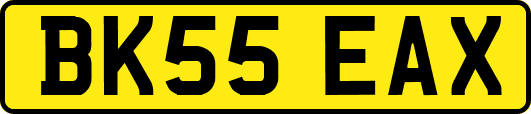 BK55EAX