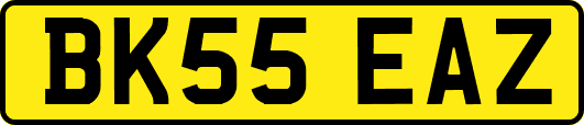 BK55EAZ