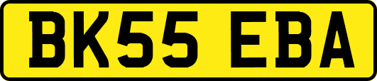 BK55EBA