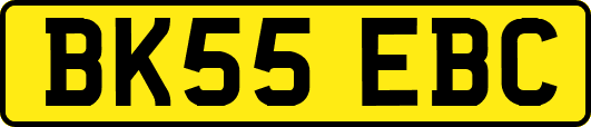 BK55EBC