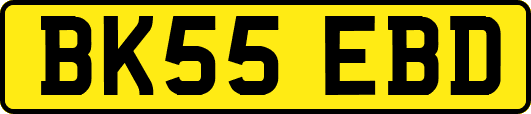 BK55EBD