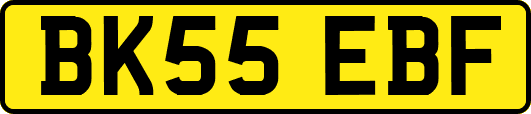 BK55EBF