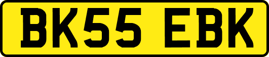 BK55EBK