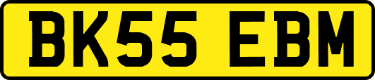 BK55EBM