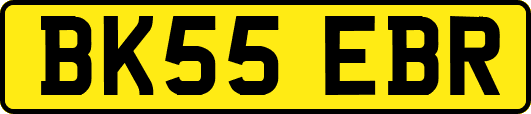 BK55EBR