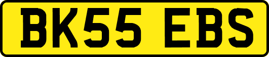 BK55EBS