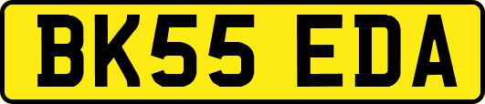 BK55EDA
