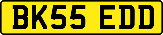 BK55EDD