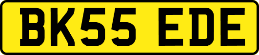 BK55EDE