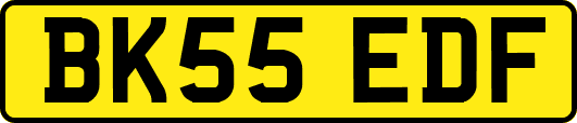 BK55EDF