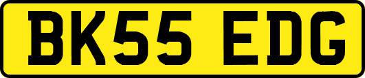 BK55EDG