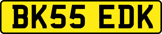 BK55EDK