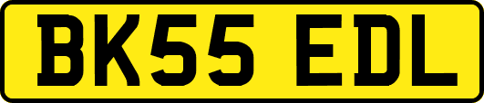 BK55EDL
