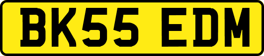 BK55EDM