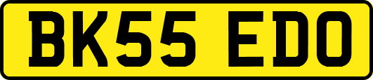 BK55EDO