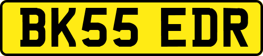 BK55EDR