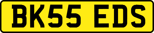 BK55EDS