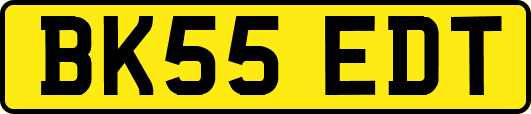 BK55EDT