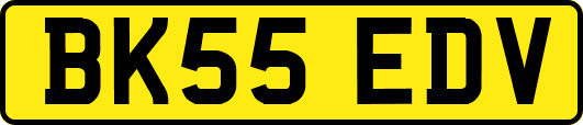 BK55EDV