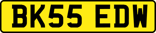 BK55EDW