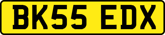 BK55EDX