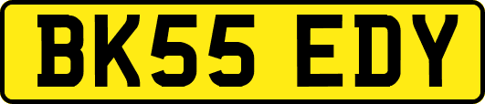 BK55EDY