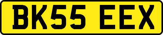 BK55EEX