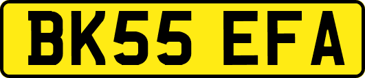 BK55EFA