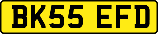 BK55EFD