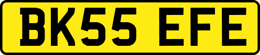 BK55EFE