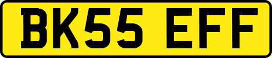 BK55EFF