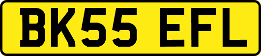 BK55EFL