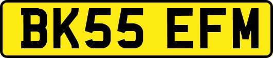 BK55EFM