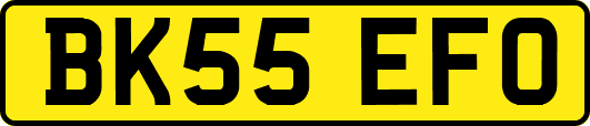 BK55EFO
