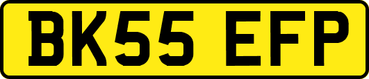 BK55EFP