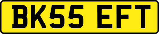 BK55EFT