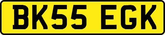 BK55EGK