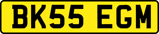 BK55EGM