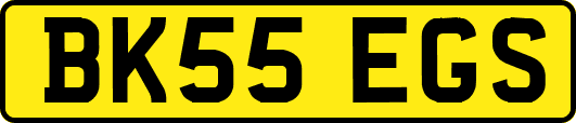 BK55EGS